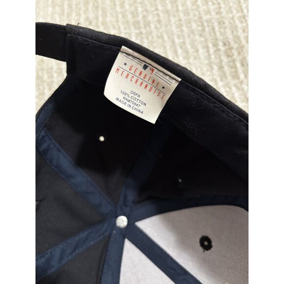 Minnesota Twins MLB Baseball Hat OSFA – Genuine Merchandise Adjustable Cap - Picture 5 of 5